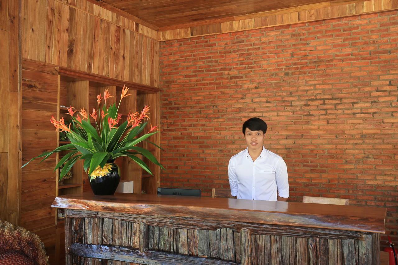 Phu Quoc Green Land Eksteriør bilde