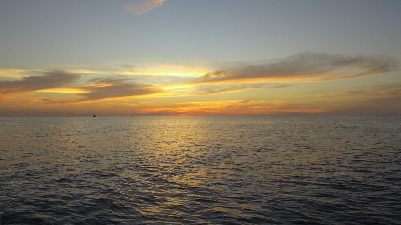 Phu Quoc Green Land Eksteriør bilde
