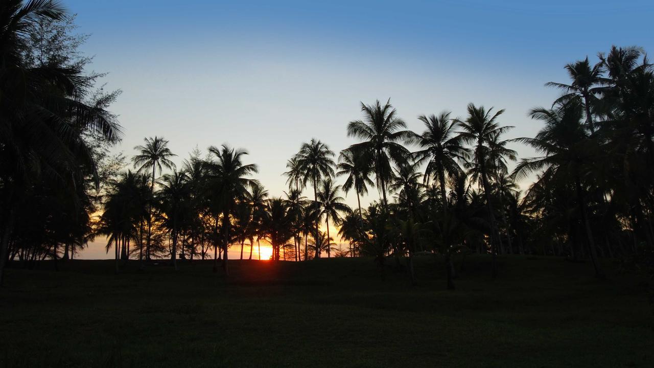 Phu Quoc Green Land Eksteriør bilde